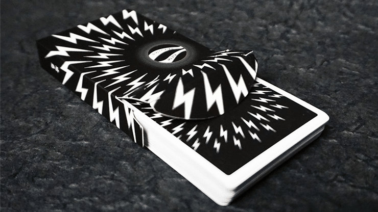 Yuci Soul - Jeux de cartes par TCC 4 Yuci Soul - Jeux de cartes par TCC – Image 4