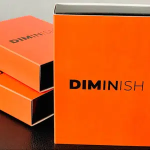 Diminish par Damian Surr