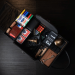 Modern Doctor’s Bag par Murphy’s Magic