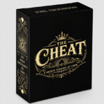 The Cheat par Joel Dickinson