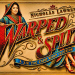 Warped and Split by Nicholas Lawrence