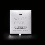 White Pearl by Gentlemen's Magic and Victor Zatko
