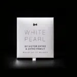 White Pearl par Gentlemen's Magic et Victor Zatko