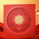 Apollo Artist - Coffret de cartes