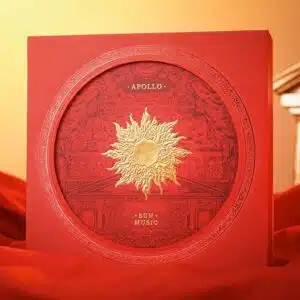 Apollo Artist Box set