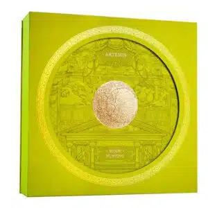 Artemis Artist Boxset par Ark