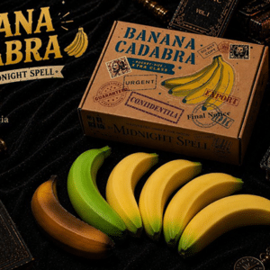 Banana Cadabra von Midnight Spell