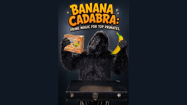 Banana Cadabra by Midnight Spell - Image 6