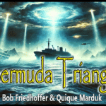 Bermuda Triangle par Quique Marduk