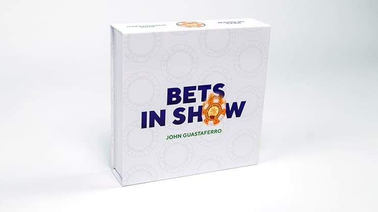 Bets in Show par John Guastaferro 1 Bets in Show par John Guastaferro