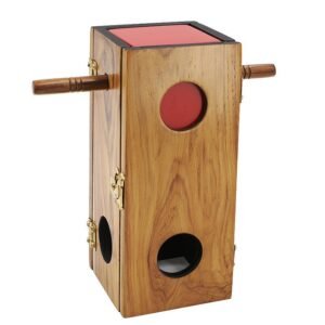 Block Penetrator par Block Magic