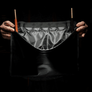 Busker's Pouch par TCC Presents