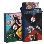 Cartes à jouer Demon Slayer – Édition Mugen Train