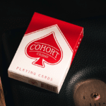 Cohort Casino Jeu Marqué