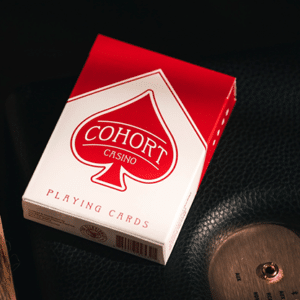 Cohort Casino Jeu Marqué