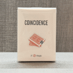 Coincidence par Patricio Teran & JT Magic