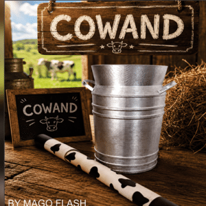 Cowand par Mago Flash