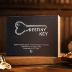 Destiny Key par Magic Class & TCC