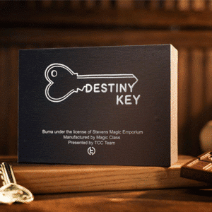 Destiny Key von Magic Class & TCC