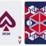 Dream V2 - Jeu de cartes par Card Experiment