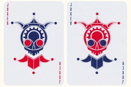 Dream V2 - Jeu de cartes par Card Experiment 2 Dream V2 – Jeu de cartes par Card Experiment 2