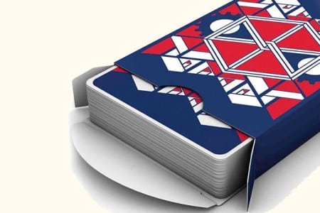 Dream V2 - Jeu de cartes par Card Experiment 3 Dream V2 – Jeu de cartes par Card Experiment 3