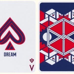 Dream V2 – Jeu de cartes par Card Experiment