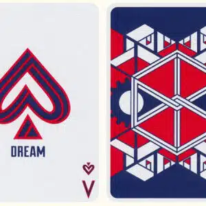 Dream V2 – Jeu de cartes par Card Experiment
