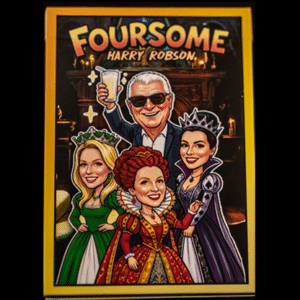Foursome par Harry Robson