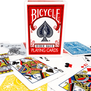 Gaff Deck par Bigmagie