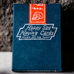 Happy Sad par Joker and the Thief - Jeu de cartes