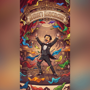 Houdini's Handkerchief
