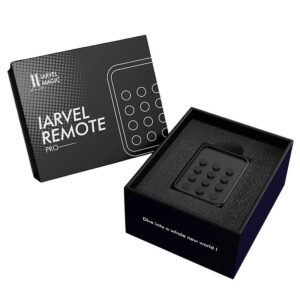 Iarvel Remote Pro