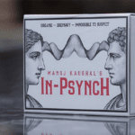 InPsynch par Manoj Kaushal