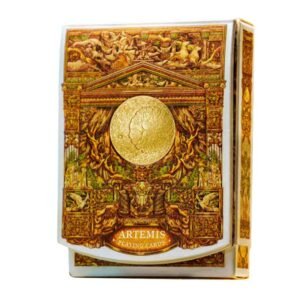 Jeu de cartes Artemis Standard par Ark