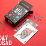 Day of the Dead - Jeu de cartes par Puckator UK