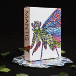 Mosaic Mantis - Jeu de cartes