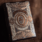 Wayfarers par Joker and the Thief - Jeu de cartes