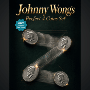 Perfect 4 Pièces von Johnny Wong