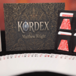 Kordex par Matthew Wright