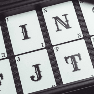 MBTI Match par Youyou