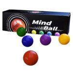Mind Ball par Iarvel Magic