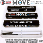 MOVE par Danny Weiser and Taiwan Ben