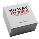No Way to Peek par Magic's Express
