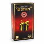 Oh My Gift par Tora Magic