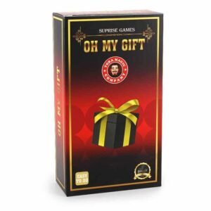 Oh My Gift von Tora Magic
