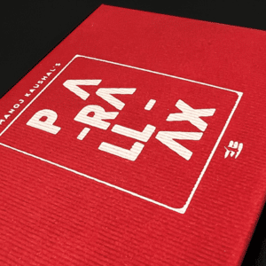 Parallax par Manoj Kaushal