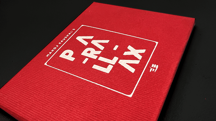 Parallax par Manoj Kaushal 1 Parallax par Manoj Kaushal