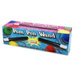Pom Pon Wand par Vincenzo Di Fatta