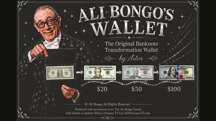 Portefeuille d'Ali Bongo par Astor 1 Portefeuille d'Ali Bongo par Astor